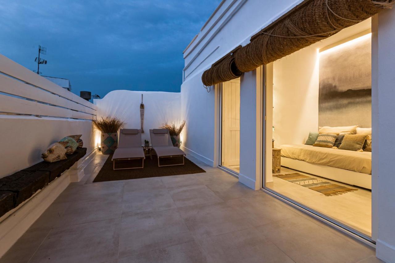 K-Era By Nuka Homes Jávea Extérieur photo