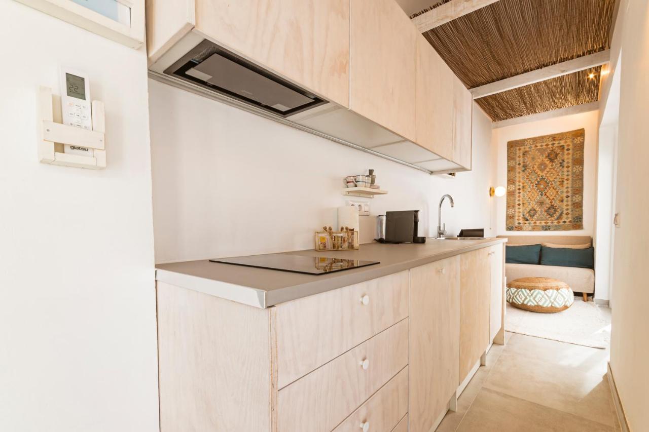 K-Era By Nuka Homes Jávea Extérieur photo