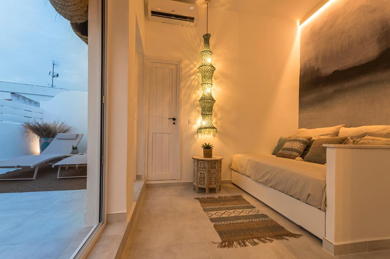 K-Era By Nuka Homes Jávea Extérieur photo