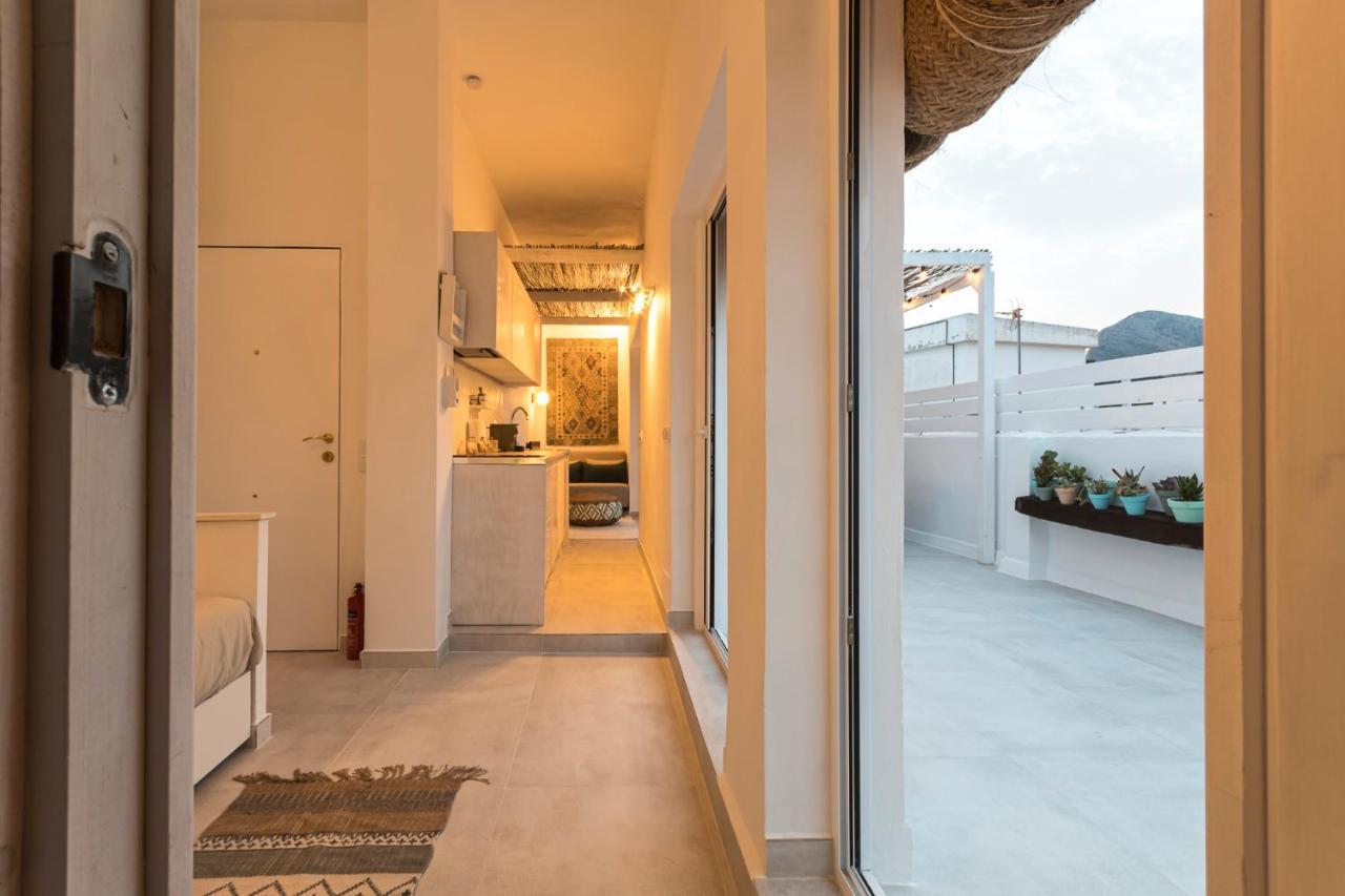 K-Era By Nuka Homes Jávea Extérieur photo