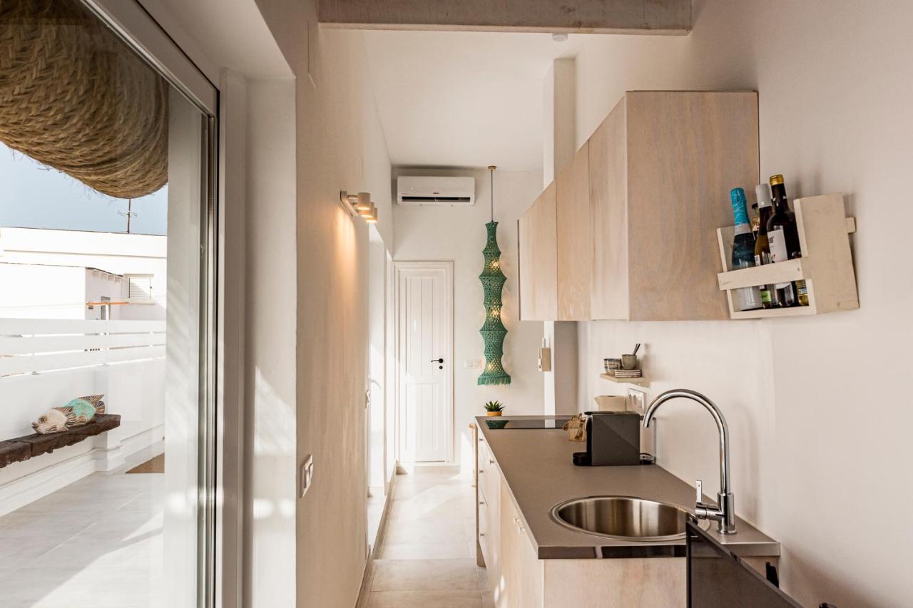 K-Era By Nuka Homes Jávea Extérieur photo