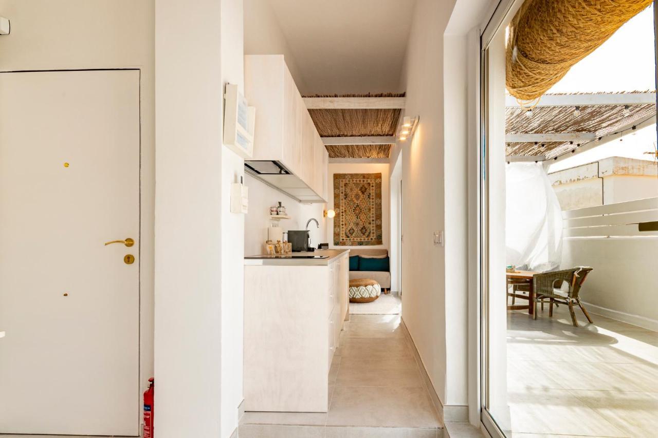 K-Era By Nuka Homes Jávea Extérieur photo