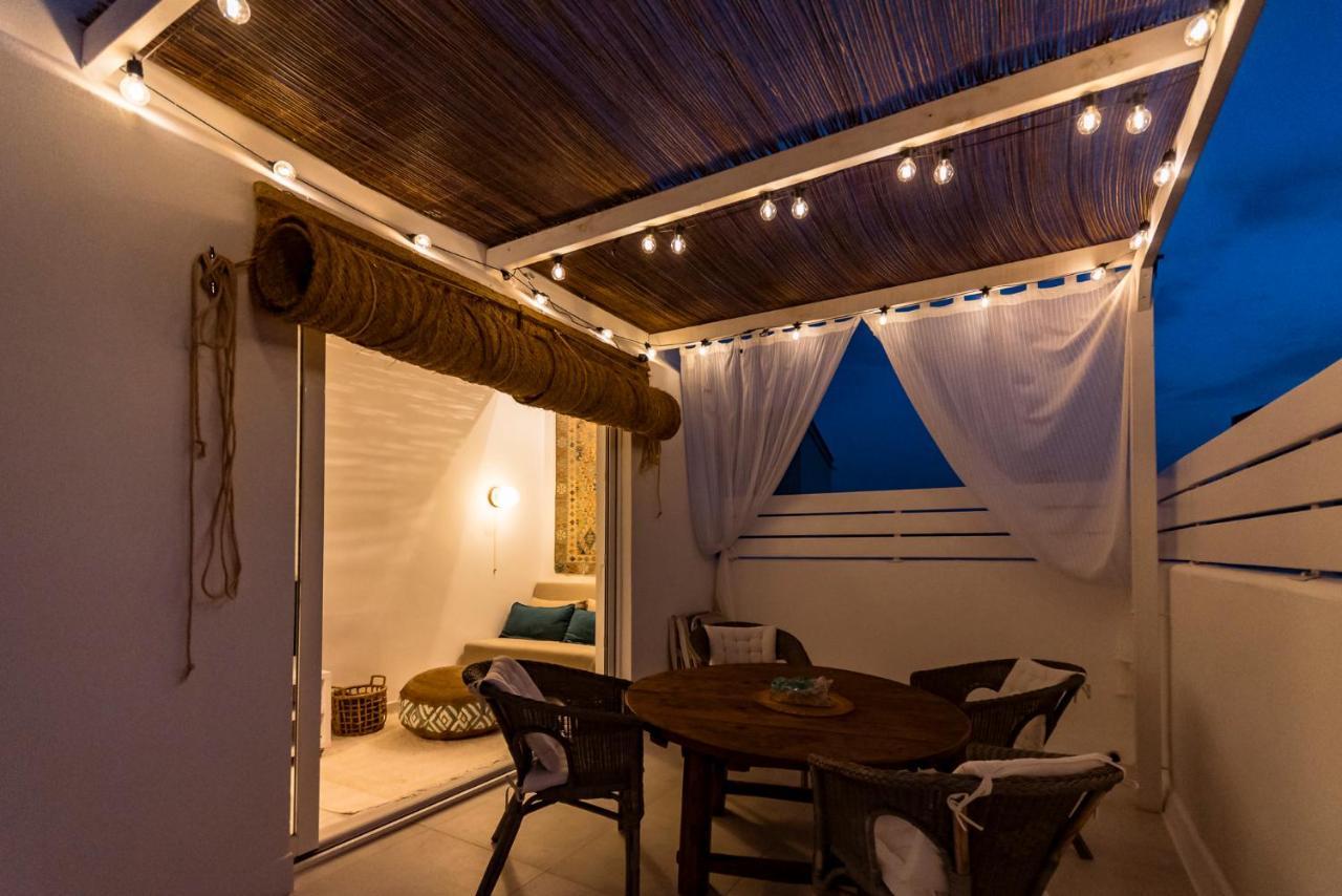 K-Era By Nuka Homes Jávea Extérieur photo